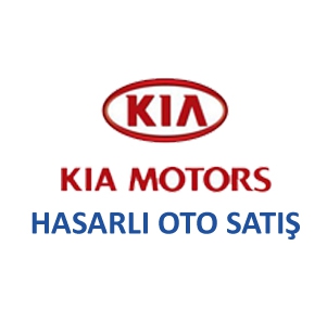 Kia Hasarlı Otomobil Satışı - Zafer Hyundai