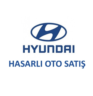 Hyundai Hasarlı Otomobil Satışı - Zafer Hyundai