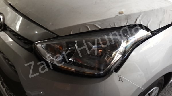Hyundai i10 çıkma far - zafer hyundai