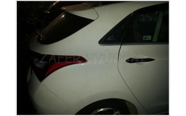 Hyundai i30 Çıkma sağ arka Çamurluk - zafer hyundai