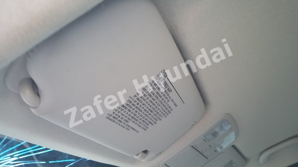 Hyundai accent era çıkma güneşlik - zafer hyundai
