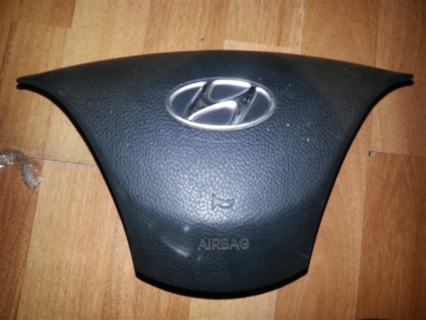 Zafer Oto Hyundai 2013 İ30 Çıkma Direksiyon Airbag