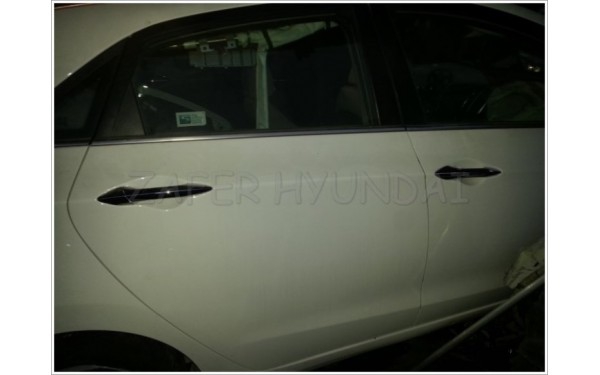 Hyundai i30 Çıkma Kapı - zafer hyundai