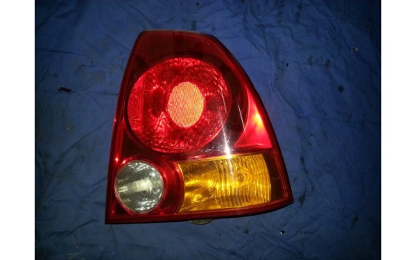 Hyundai accent çıkma sağ arka Stop - zafer hyundai