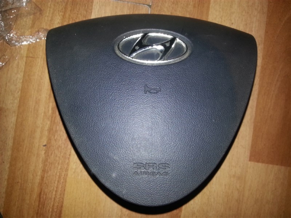 Zafer Oto Hyundai 2010 İ30 Çıkma Direksiyon Airbag