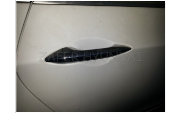 Hyundai i30 Çıkma Kapı Kolu - zafer hyundai