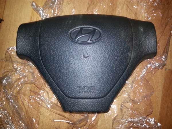 Zafer Oto Hyundai 2005 Çıkma Direksiyon Airbag