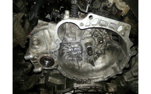 Hyundai Çıkma Accent Şanzıman - zafer hyundai