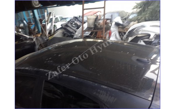 Hyundai i30 çıkma cam tavan - zafer hyundai