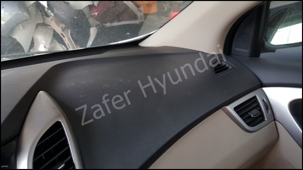 Hyundai i30 çıkma yolcu airbag - zafer hyundai