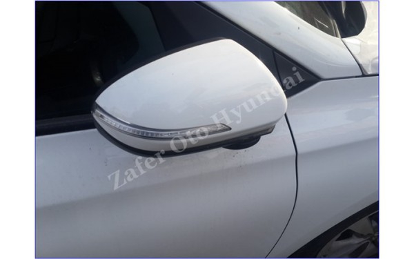 Hyundai i20 çıkma sağ ayna - zafer hyundai