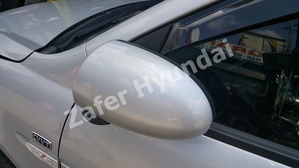 Hyundai accent era çıkma ayna - zafer hyundai