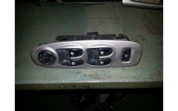 Hyundai Çıkma Accent Cam Düğmesi - zafer hyundai