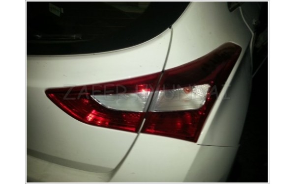Hyundai i30 Çıkma sağ Stop - zafer hyundai