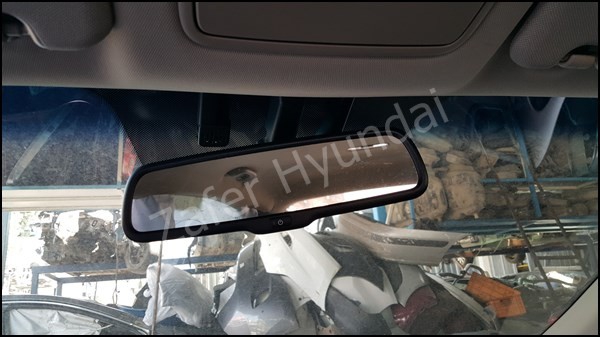 Hyundai i30 çıkma dikiz aynası - zafer hyundai
