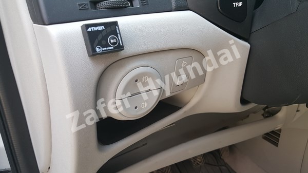 Hyundai accent era çıkma sis lambası düğmesi - zafer hyundai