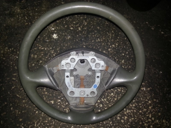 Zafer Oto Hyundai H-100 Çıkma Direksiyon Simidi