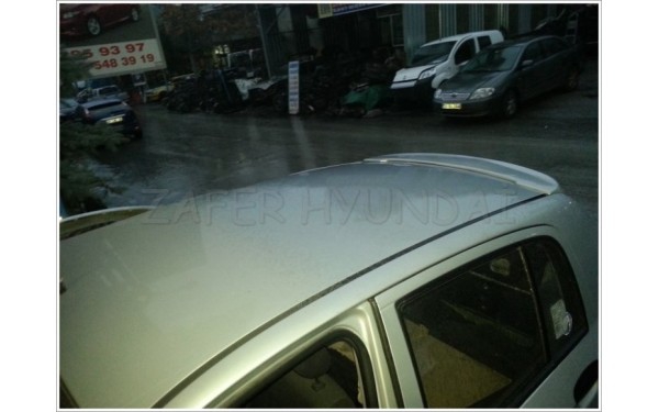 Hyundai Getz Çıkma Tavan - zafer hyundai