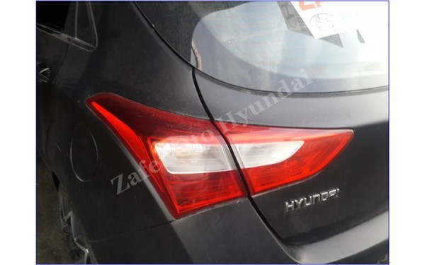Hyundai i30 Çıkma sol Stop - zafer hyundai
