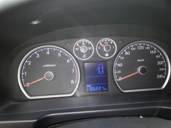 2010 i30 1.6 benz/lpg otomatik
