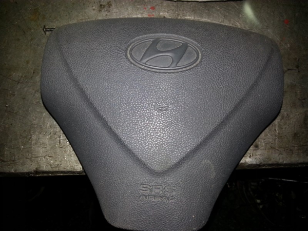 Zafer Oto Hyundai 2010 Getz Çıkma Direksiyon Airbag