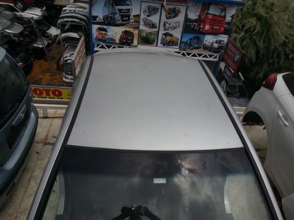 Zafer Oto Hyundai 2005 Elentra Çıkma Tavan