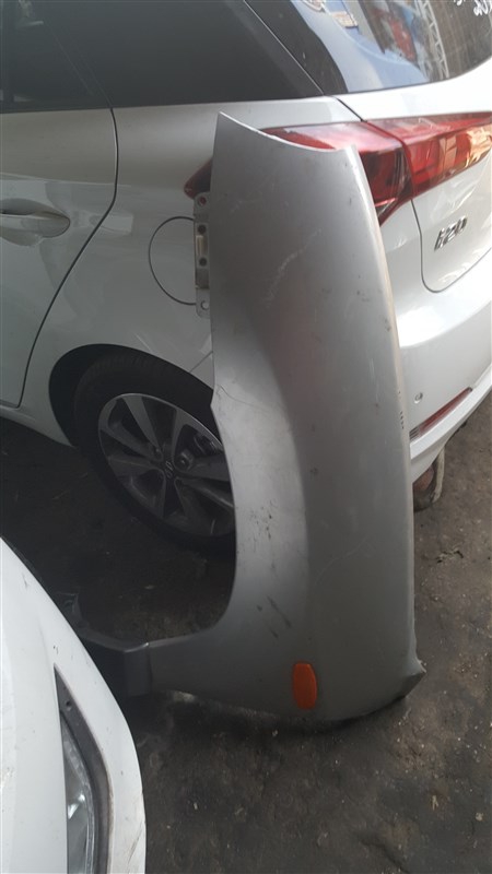 Zafer Oto Hyundai 2005 Santa Fe Çıkma Sol Çamurluk