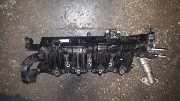 Zafer Oto Hyundai İ30 2016 Çıkma Emme Manifold